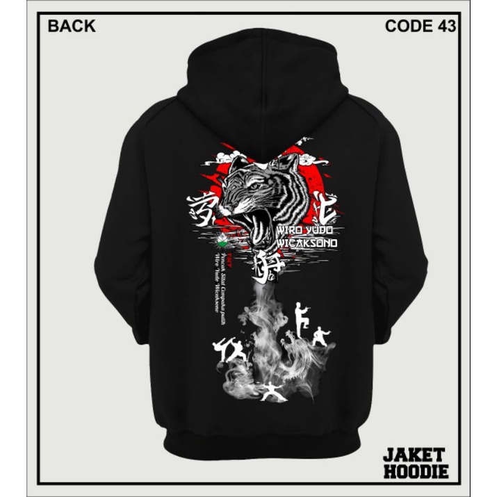 BISA COD HOODIE PSCP HOODIE CEMPAKA PUTIH PUSAT GROSIR ATRIBUT PSCP