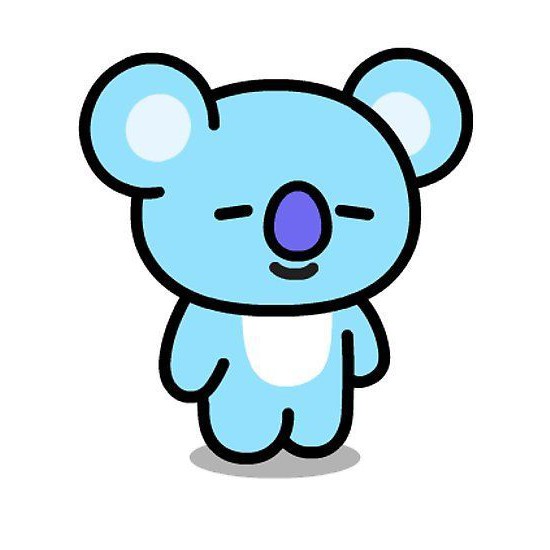

Koya koala lucu