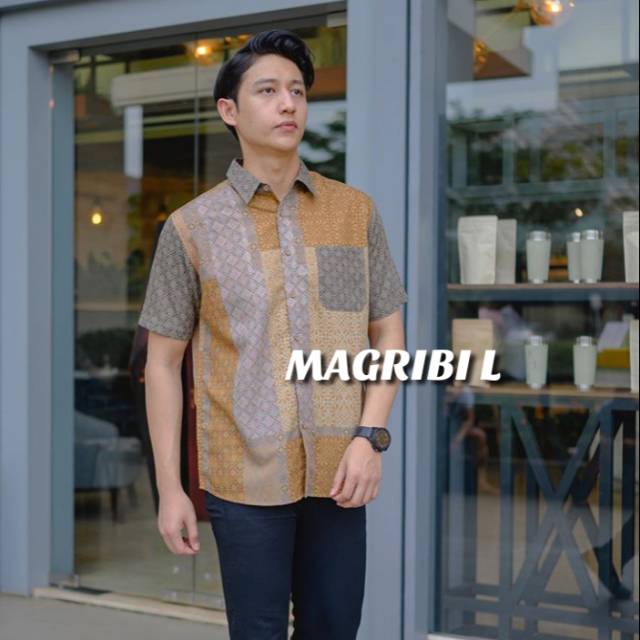 Mosha Koko by Heaven Lights