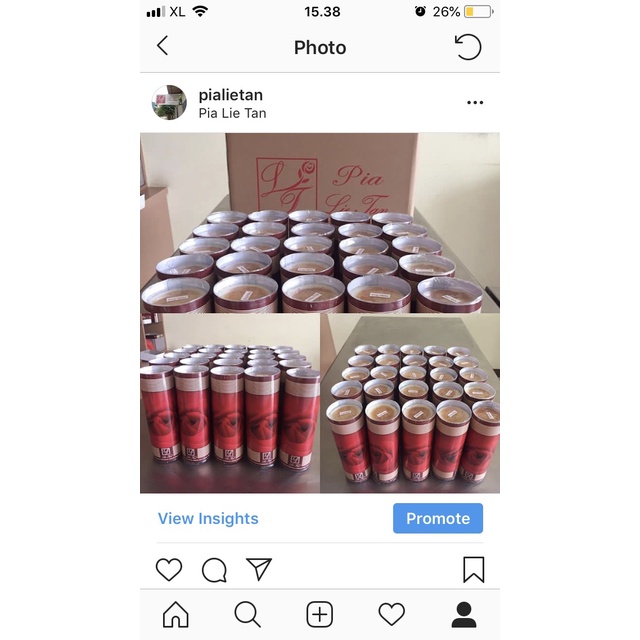 

KERING-KUE- KUE PIA DENGAN PACKANGING TABUNG BESAR -KUE-KERING.