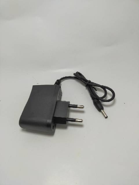 Charger Senter Kepala Cas Senter