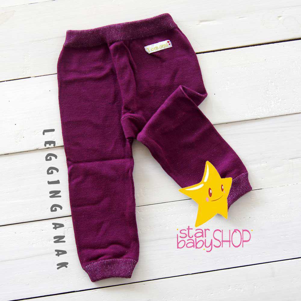  Celana  Legging  Anak Baju Anak Legging  Bayi  Celana  Anak 