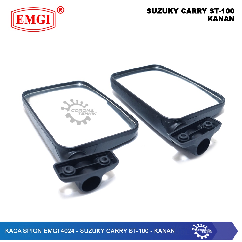 EMGI 4024  - Kaca Spion - Suzuki Carry ST-100 - Kanan