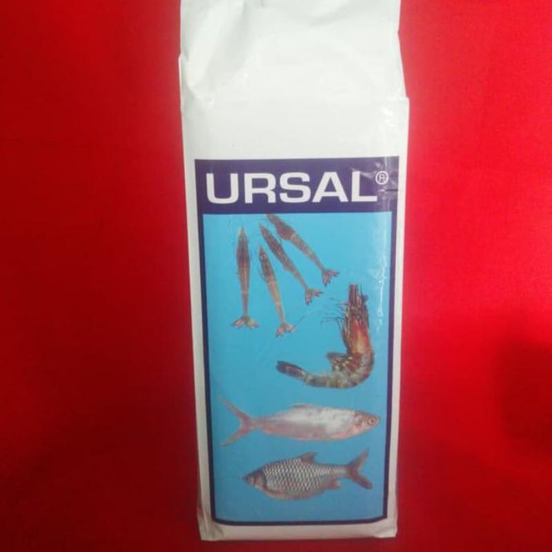 URSAL CAIR 1 Liter