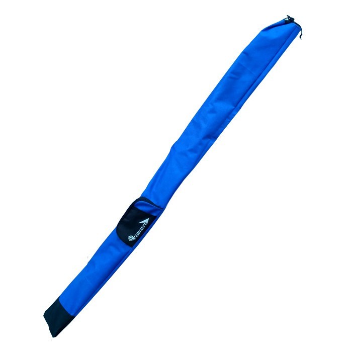 SARUNG HORSEBOW TAS PANAHAN | STANDAR RECURVE BOW CASE PANAHAN - Blue