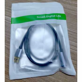 IDN - ROBOTSKY KABEL USB 3.0 EKSTENSION MALE TO FEMALE - RBT129