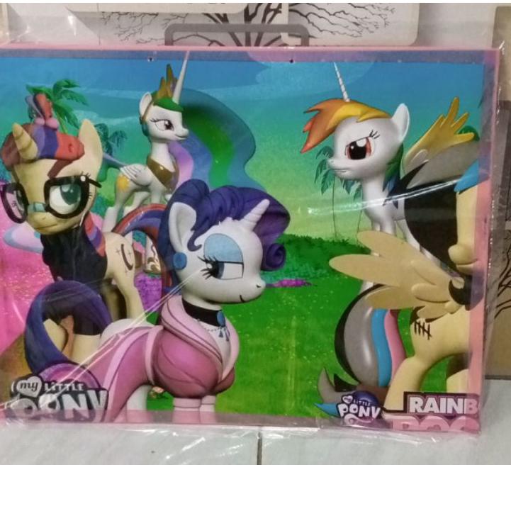 

❖IMPORT❖papan tulis anak karakter gratis spidol