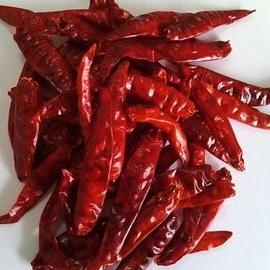 

Cabe Kering / Chili Dry - 50 Gram