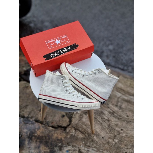 Converse Allstar 70s Classic High