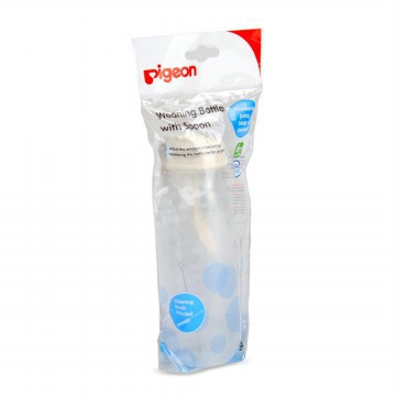 Pigeon Botol Sendok 240 ml