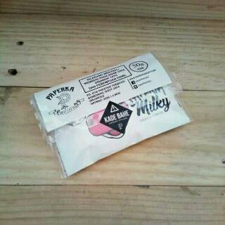 Jual Paperka Milky Blueberry Indonesia|Shopee Indonesia