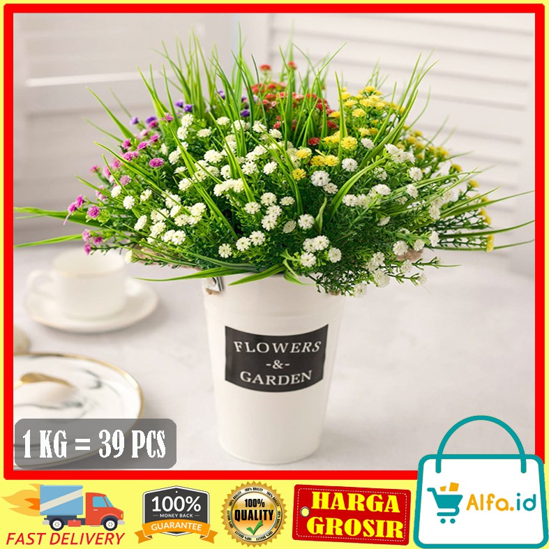 ALFA ID BUNGA ARTIFICIAL BUNGA HIASAN MEJA BUNGA ALFA ID BUNGA ARTIFICIAL BUNGA HIASAN MEJA BUNGA