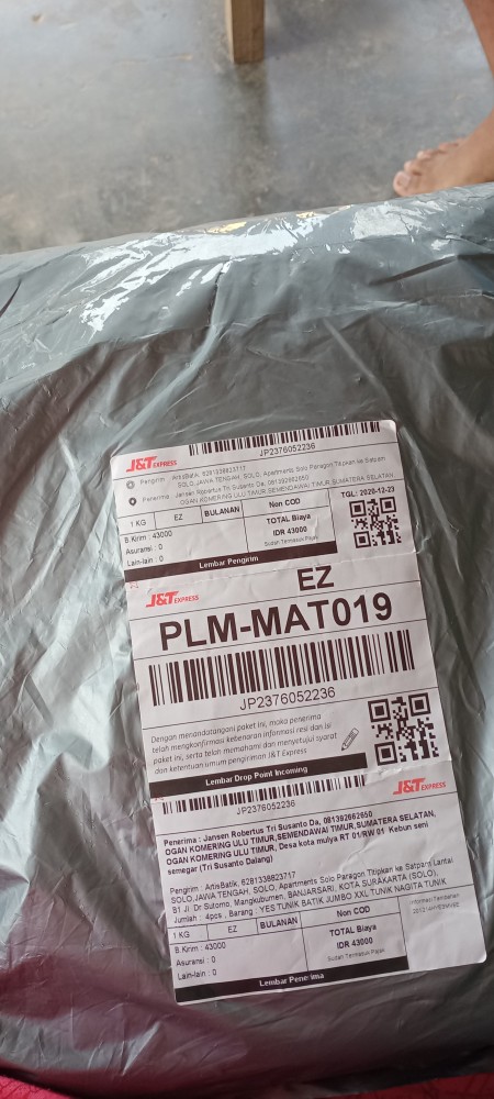 Xxxl Ld 120 Cm Tunic Genes Ziggy Tali Tunik Batik Cewek Tunic Batik Wanita Seragam Batik Jumbo Batik