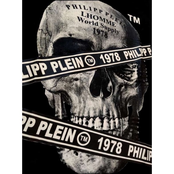 Kaos Philipp Plein
