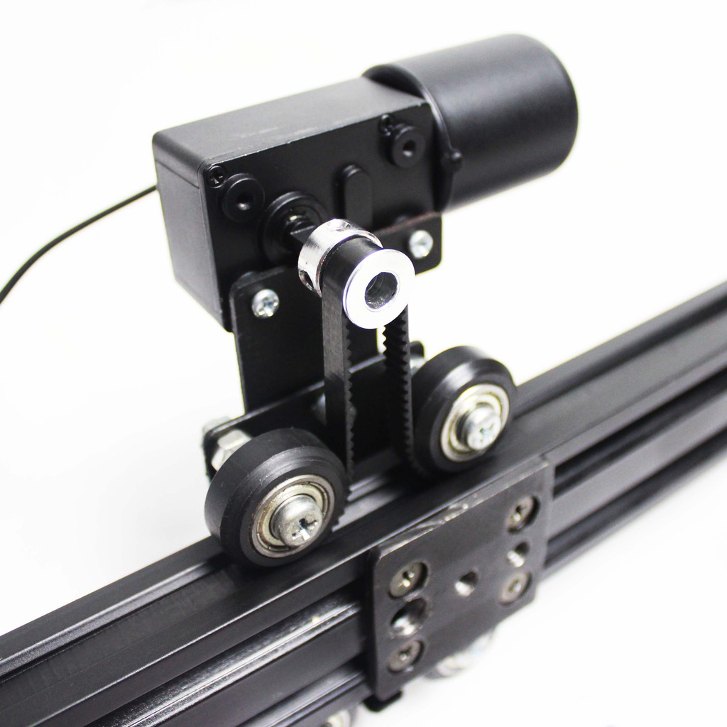 ARTechno DIY Basic Motorized Slider Cam Camera DSLR Kamera Video