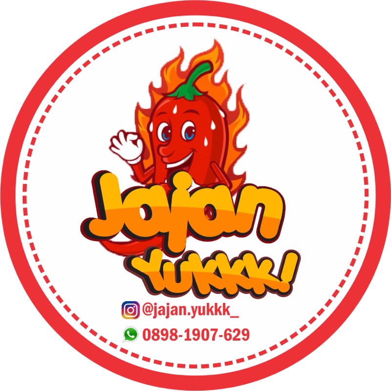 

LoGo Jajan Yuk