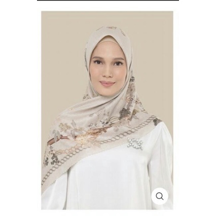 CENDANA SCARF BY WEARING KLAMBY