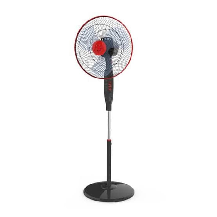 Maspion Kipas Angin Berdiri Remote 16 inch F171RC 171 RC 171RC Stand Fan Remot 16inch