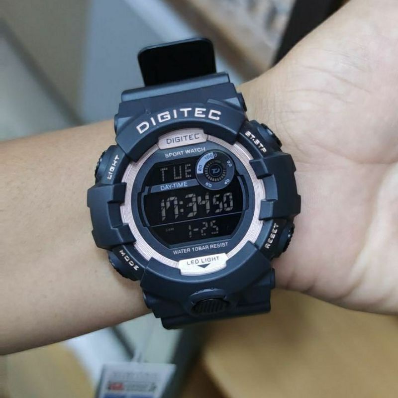 digitec digital pria original