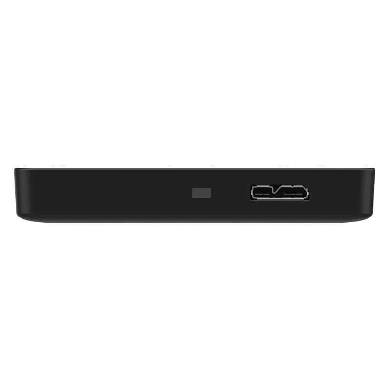 Accessories Orico 2588US3 Tool Free USB 3.0 External Hard Drive Enclosure for 2.5&quot; SATA HDD and SSD