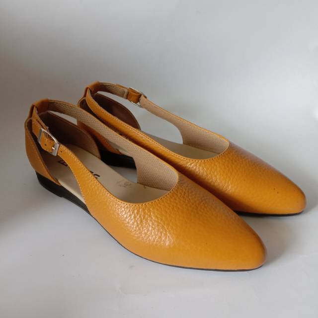 Sepatu papirut//asli garut