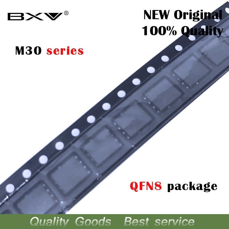 QM3052 QM3054 QM3056 QM3058 M3052 M3054 M3056 M3058 MOSFET QFN8 5X6
