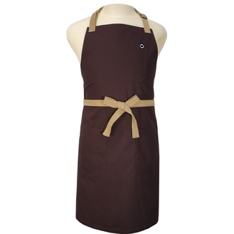 MUCHEF Reguler Apron Brownies