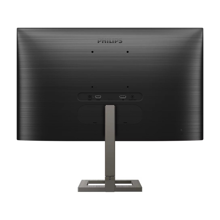 Monitor LED Philips 242E1GAEZ 24&quot; VA 1080p 165Hz Speaker Ergo Stand