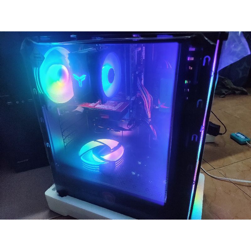 CPU Gaming | Editing | Desain Grafis