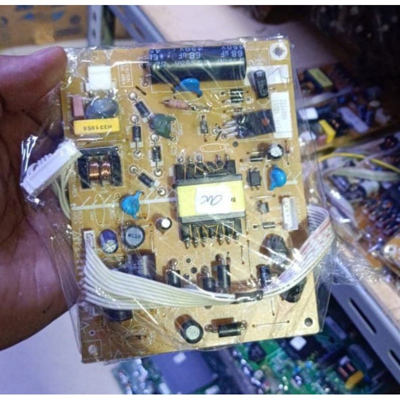 PSU - POWER SUPPLY POLYTRON PLD 24T8511 - 24T 8511