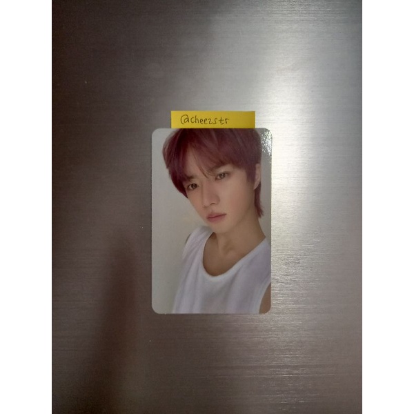PC Beomgyu Tear