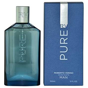 Parfum Original Reject RV Pure Men EDT 150 Ml - No Box