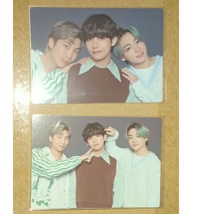 MPC SOWOZOO UNIT TAEHYUNG JUNGKOOK RM