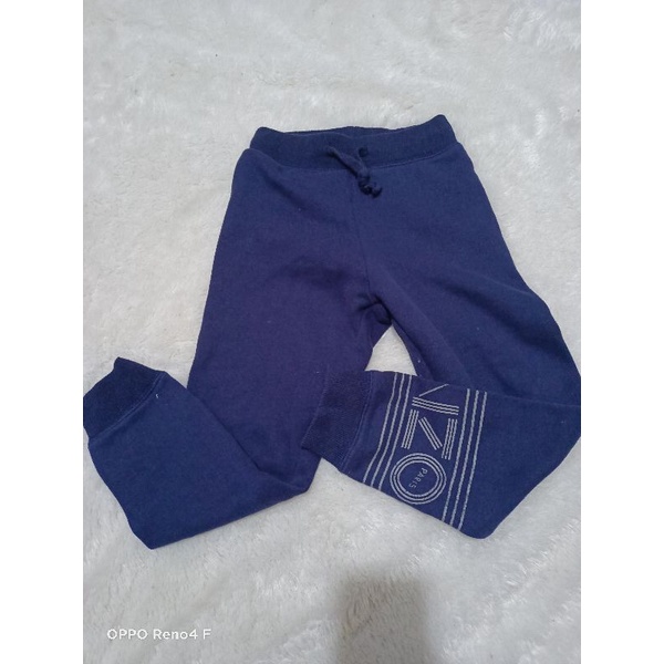 Kenzo Kids Authentic Original Preloved Second