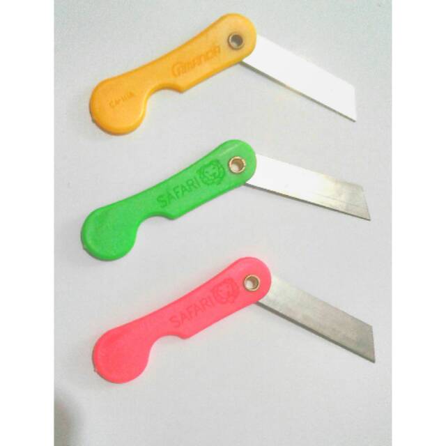 

Ecer Pemes Cutter Kecil