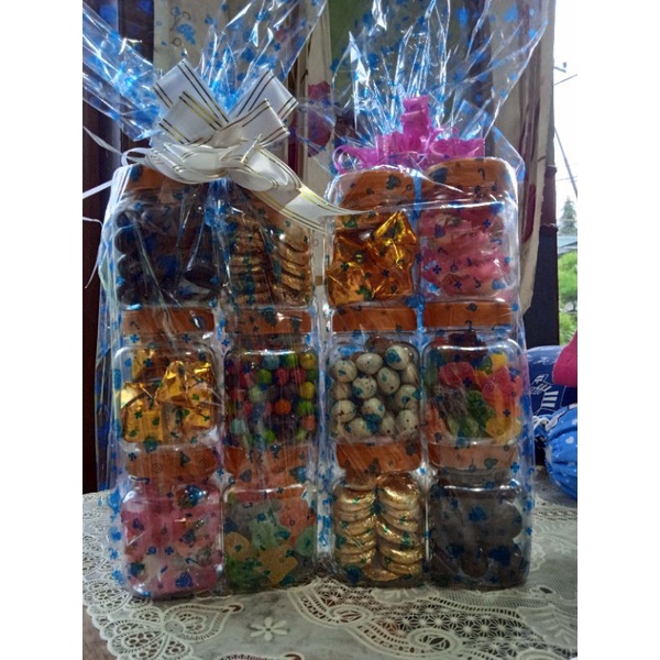 

parcel coklat lebaran / paket coklat lebaran / coklat toples murah / hampers lebaran