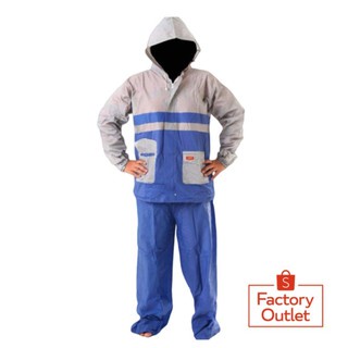 Elmondo Jas Hujan - Jas Hujan Elmondo All Type - Original