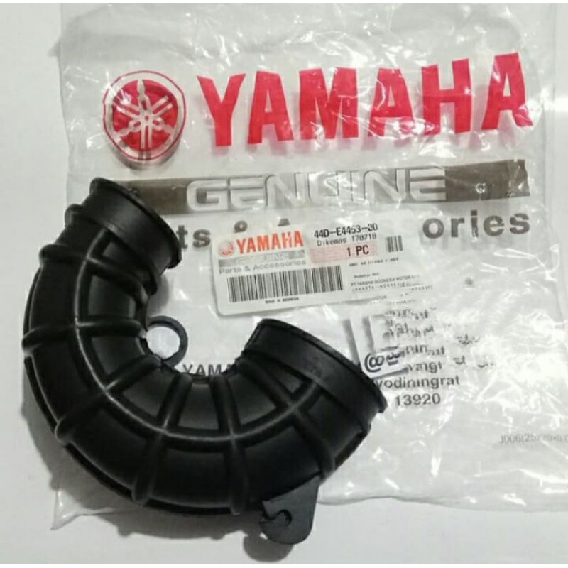 KARET BOX FILTER HAWA XEON KARBU ORIGINAL YGP