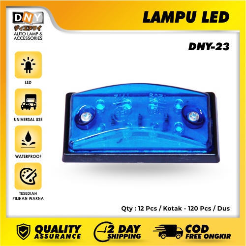 Lampu Aksesoris Led DNY 23