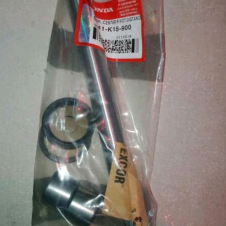BOSH ARM SWING CBR 150 NEW CB 150R OLD ORIGINAL ASLI HONDA AHM HGP