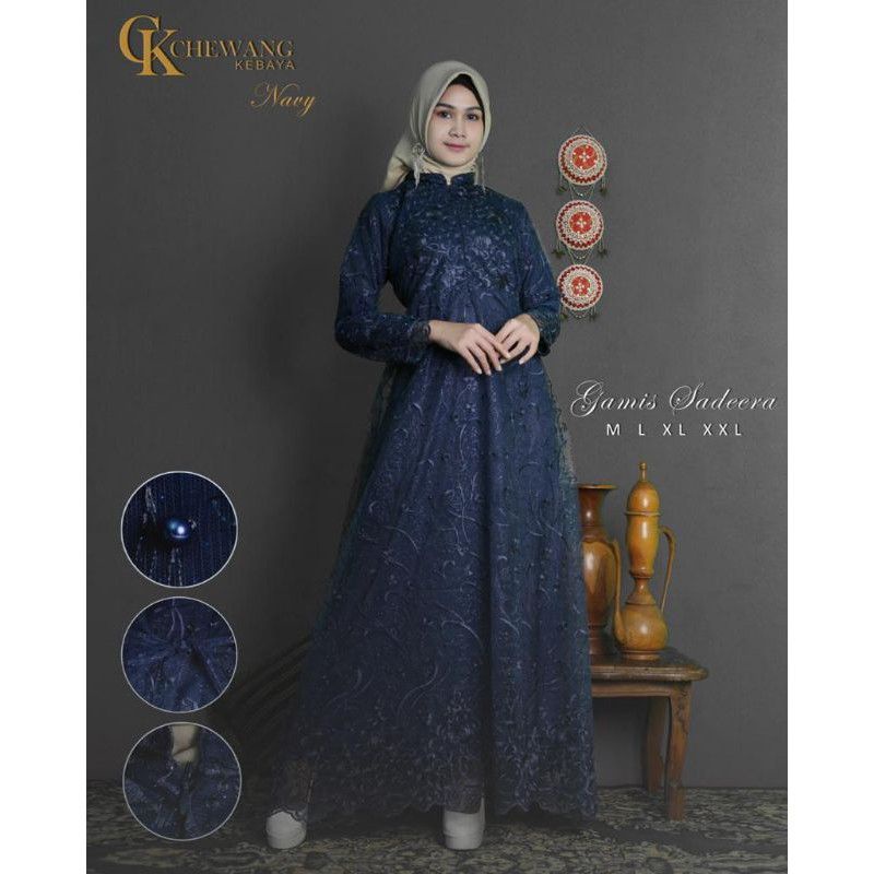 COD GAMIS KEBAYA BUSUI/GAMIS KEBAYA DAYANA/GAMIS KEBAYA PESTA/GAMIS KEBAYA KEKINIAN