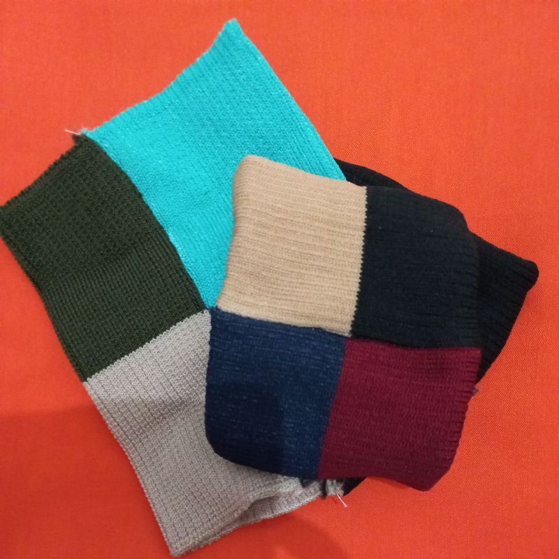 ciput daleman kerudung