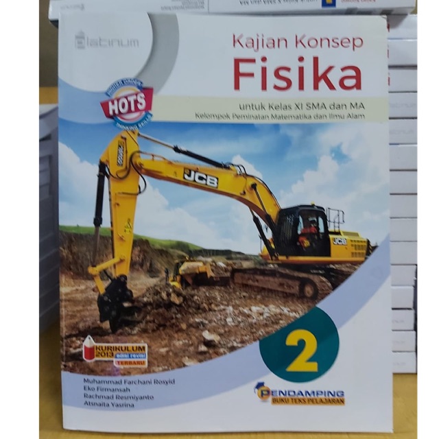 Fisika kls XI-11 SMA/MA K13 Revisi-Platinum