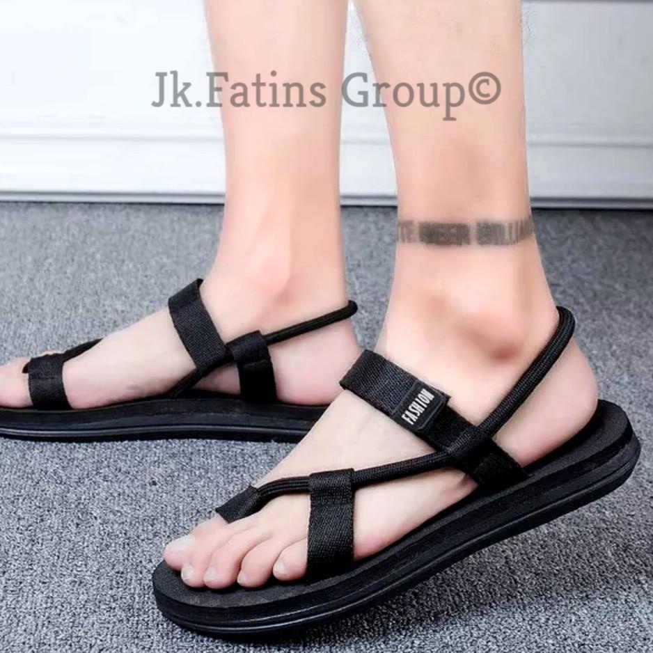 Sandal gunung terbaru / Sendal pendaki / sandal pantai / sandal kasual Fashion untuk pria dan wanita