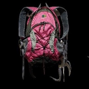 backpack kolon sport original second