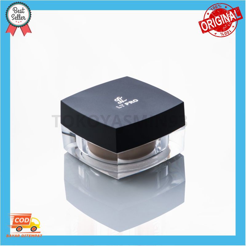 LT PRO Smooth Corrector Cream Found Murah