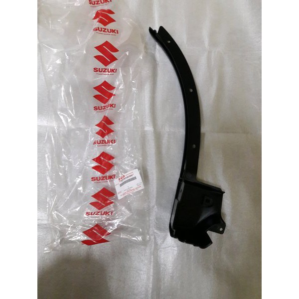Mud guard depan APV original Murah