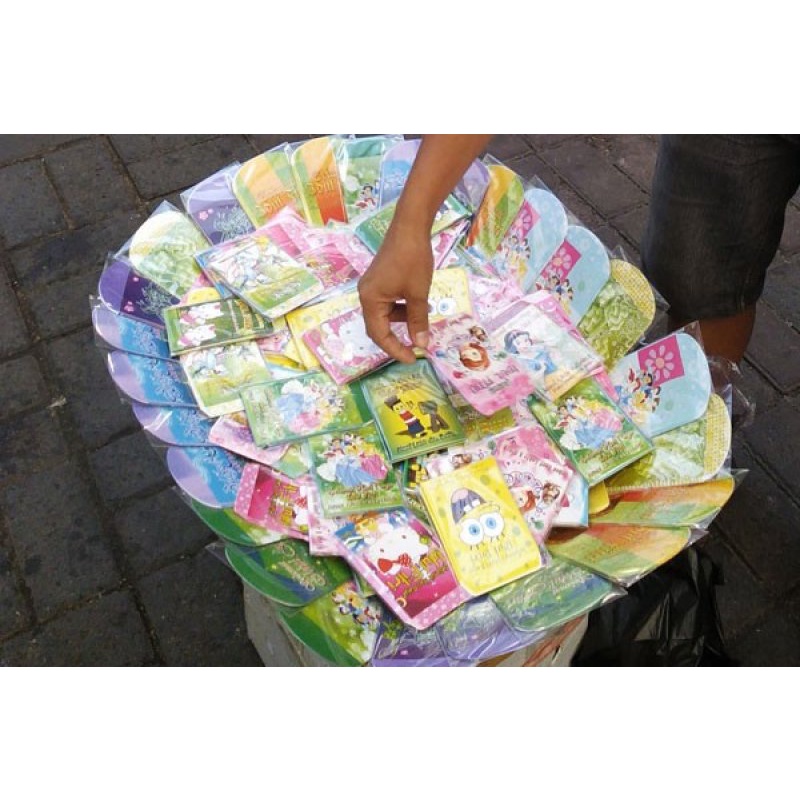 

Amplop lebaran Murah