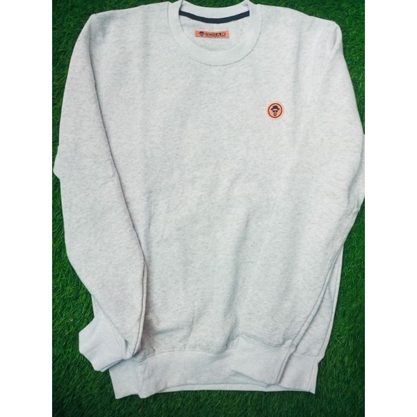sweater crewneck Terlaris Pria dan wanita Distro premium merek Urgan original clothing