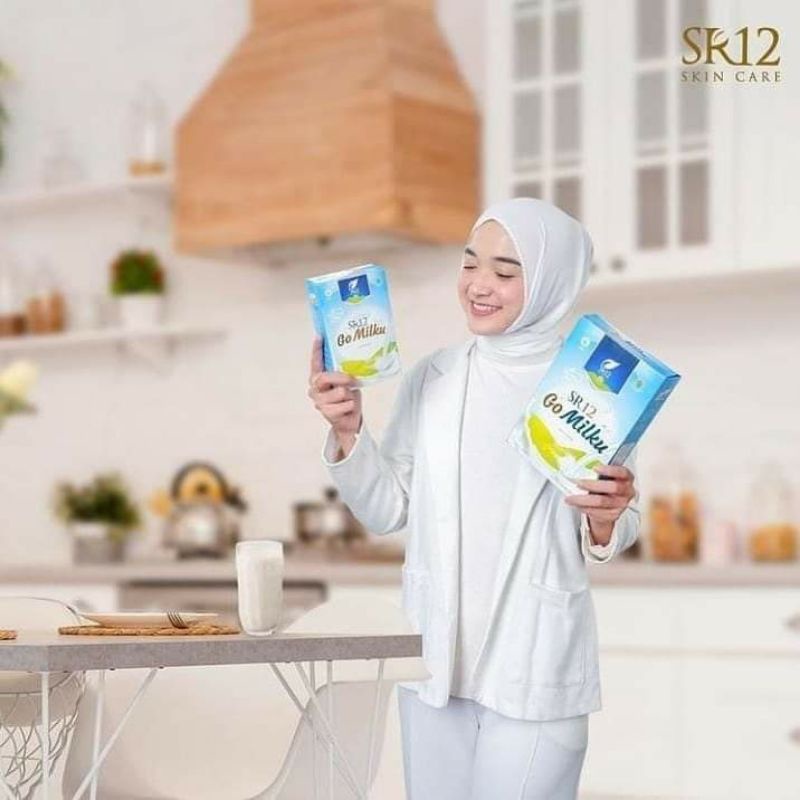 

GO MILKU SR12/GK PRENGUS/GURIH/HALAL